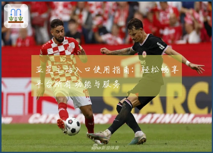 亚星主站入口使用指南:轻松畅享平台所有功能与服务
