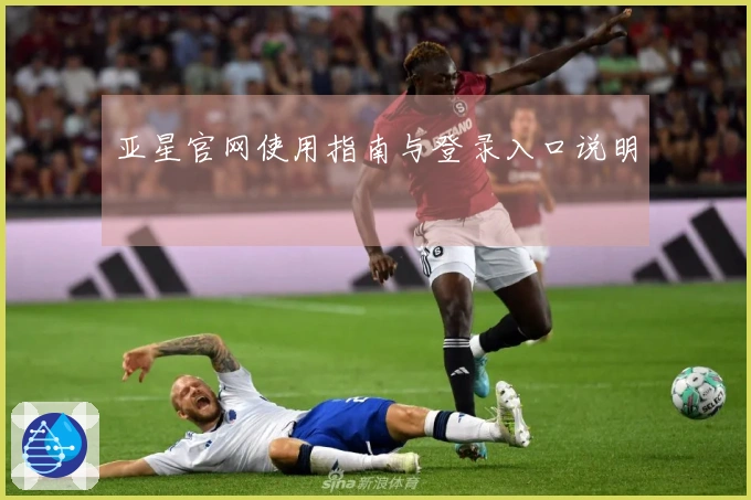 亚星官网使用指南与登录入口说明
