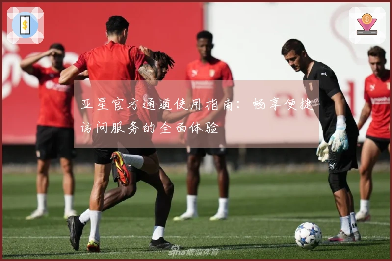 亚星官方通道使用指南:畅享便捷访问服务的全面体验