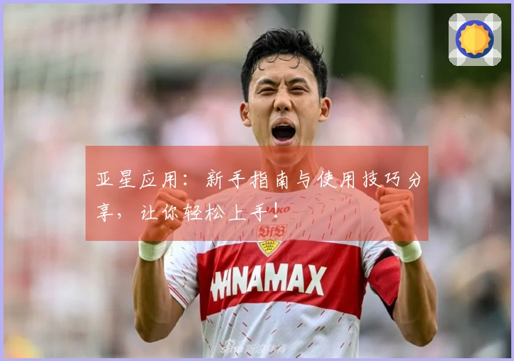 亚星应用：新手指南与使用技巧分享，让你轻松上手！